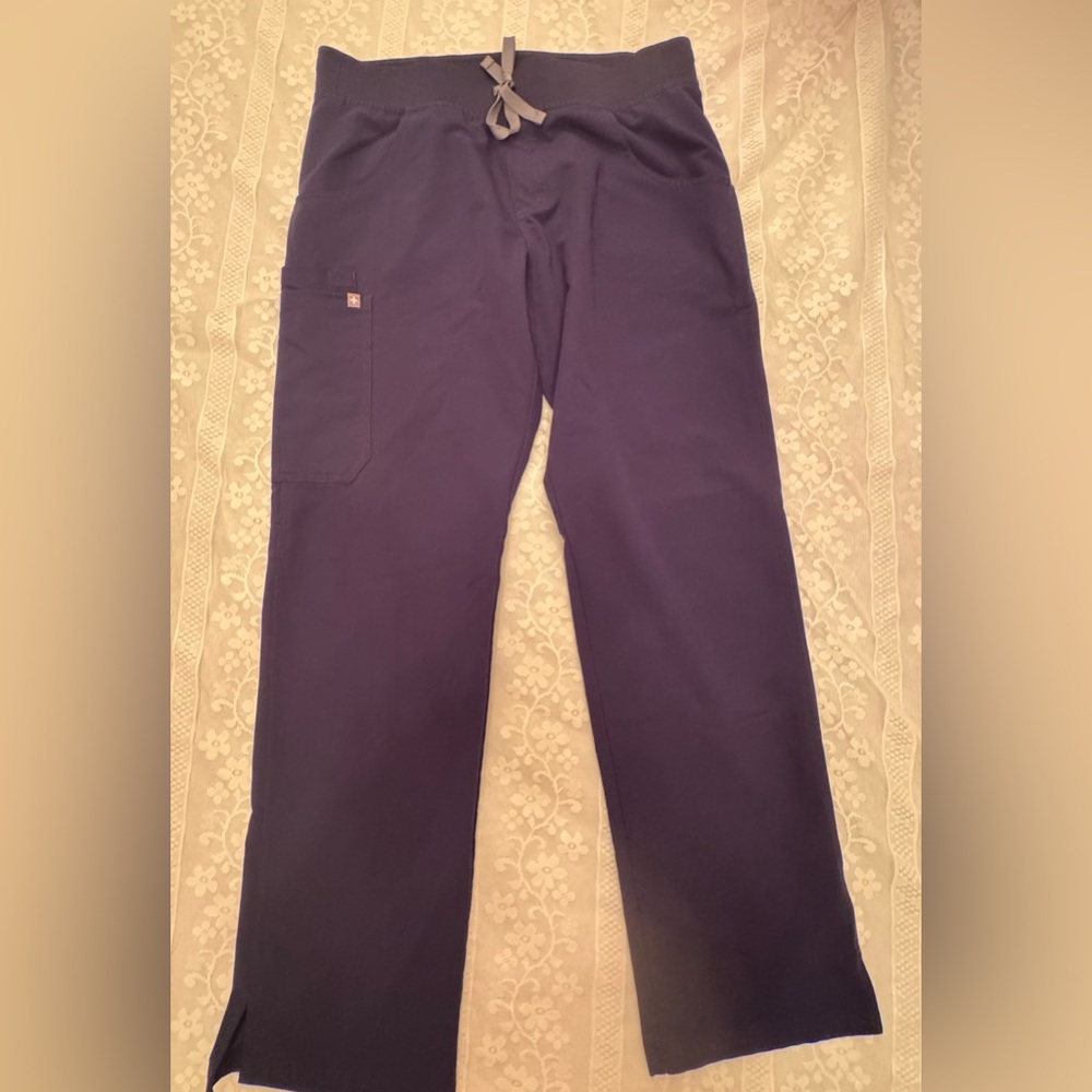 Figs Scrub Pants